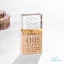Plante Obelisk Wood Award