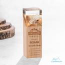 Falaise Obelisk Wood Award