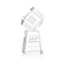 Burrill Crystal on Celestina Base Award