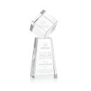 Burrill Crystal on Novita Base Award