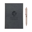 Tree Free Notebook/Algo Pen Gift Set