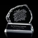 Aspen Liquid&trade; Clear Crystal Award