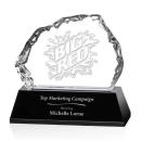 Aspen Liquid&trade; Black Crystal Award