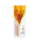 Brandino Full Color Orange Obelisk Acrylic Award