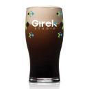 Elmhurst Beer Glass - Full Color