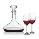 Stratford Decanter & Coleford Wine