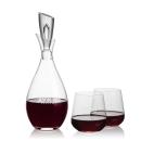 Juliette Decanter & Howden Stemless Wine