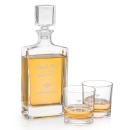 Hallsboro Decanter Set