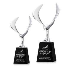 Maverick Eagle on Celestina - Black  - Eagle Awards