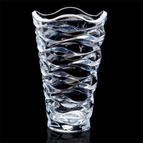 Bazzani 10.75" Vase Corporate Awards - Vase and Bowl Awards - Bazzani 10.75" Vase