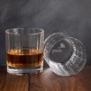 Mexborough Whiskey Taster - 10oz