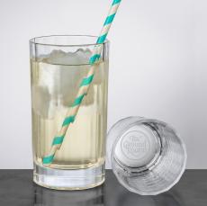 Cristaux Hiball - 13.5 oz - Etched Barware