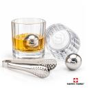 Swiss Force&reg; S/S Balls & Cristaux OTR