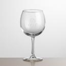 Carberry Balloon Wine - Deep Etch