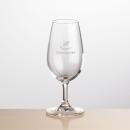 Coleford INAO Wine Taster - Deep Etch 7oz