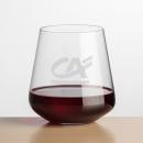 Cannes Stemless Wine - Deep Etch
