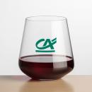 Cannes Stemless Wine - Imprinted