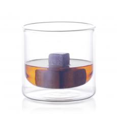 Employee Gifts - Epare Double-Wall Whiskey Glass (Set of 2)