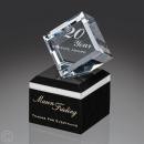 The Rubicon Crystal Award