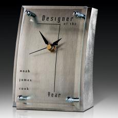 Employee Gifts - Timespan Clock
