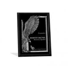 Employee Gifts - Ardmore Silver Eagle Plaque