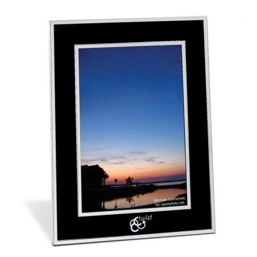 Corporate Gifts, Recognition Gifts and Desk Accessories - Picture Frames - Barclay Frame