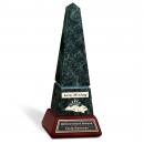 Marble Obelisk Stone Award