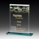 Divulgence Glass Award