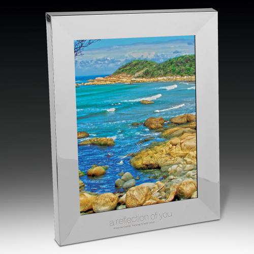 Corporate Gifts, Recognition Gifts and Desk Accessories - Picture Frames - Arlington Frame