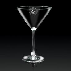 Employee Gifts - Martini Glass