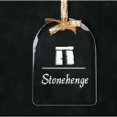 Arch Ornament Crystal Award - Corporate Awards