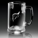 Glass Stein Mug
