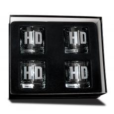Employee Gifts - Old-Fashioned Set