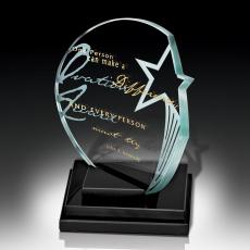 Employee Gifts - Electra Stone Award