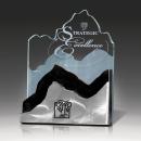Silver Mountain Glass Award