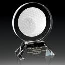 Golf Glow Golf Award