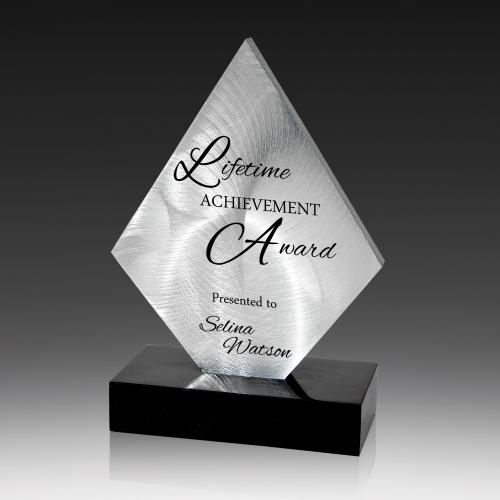 Corporate Awards - Metal Awards - Gravity Metal Award
