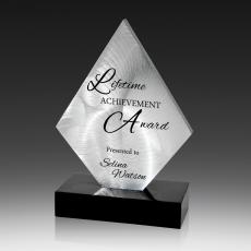 Employee Gifts - Gravity Metal Award
