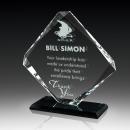Stronghold Glass Award