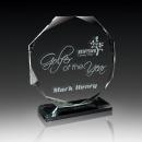 Inclination Glass Award