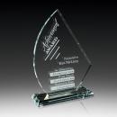 Crescentric Glass Award