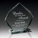Prominence Glass Award
