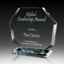 Octet Glass Award