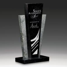 Employee Gifts - Resurgence Stone Award