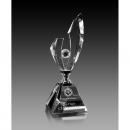 Silver Lightning Golf Award