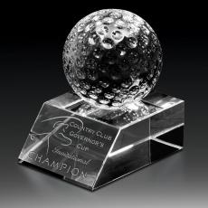 Employee Gifts - Match Play Golf Award