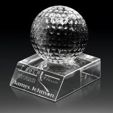 Employee Gifts - Match Play Golf Award