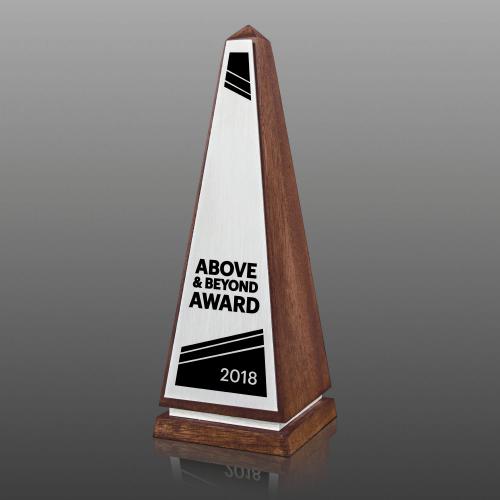 Corporate Awards - Modern Awards - Sorano Modern Mixed Material Award
