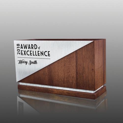 Corporate Awards - Modern Awards - Wexford Modern Mixed Material Award