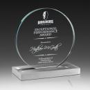 Leverage Glass Award
